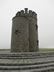 Ireland: Tower at Moher Cliffs