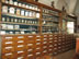 Ukraine: Pharmacy museum, Lviv
