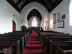 Wales: Church of St Mary, Angle